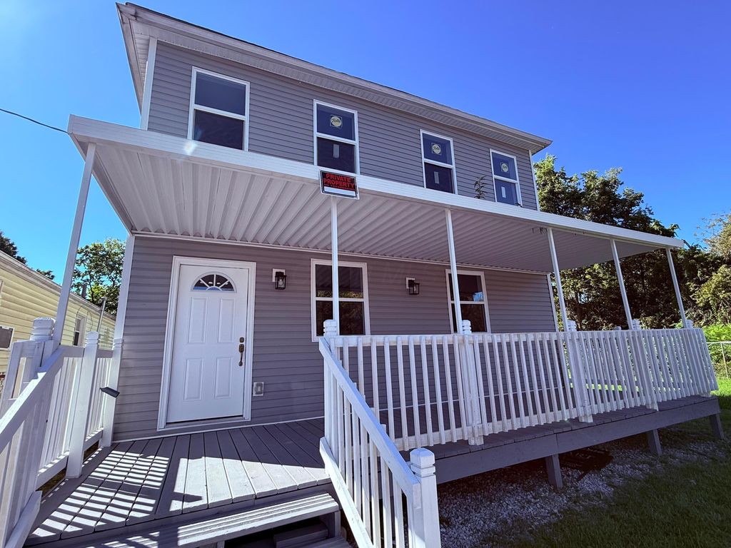 103 N Jones Avenue, Columbus, OH 43222
