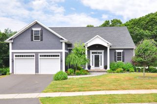 419 Briarwood Drive, Manchester, CT 06040