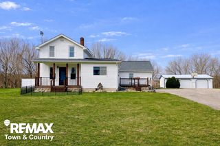 3800 Murphy Lake Road, Millington, MI 48746