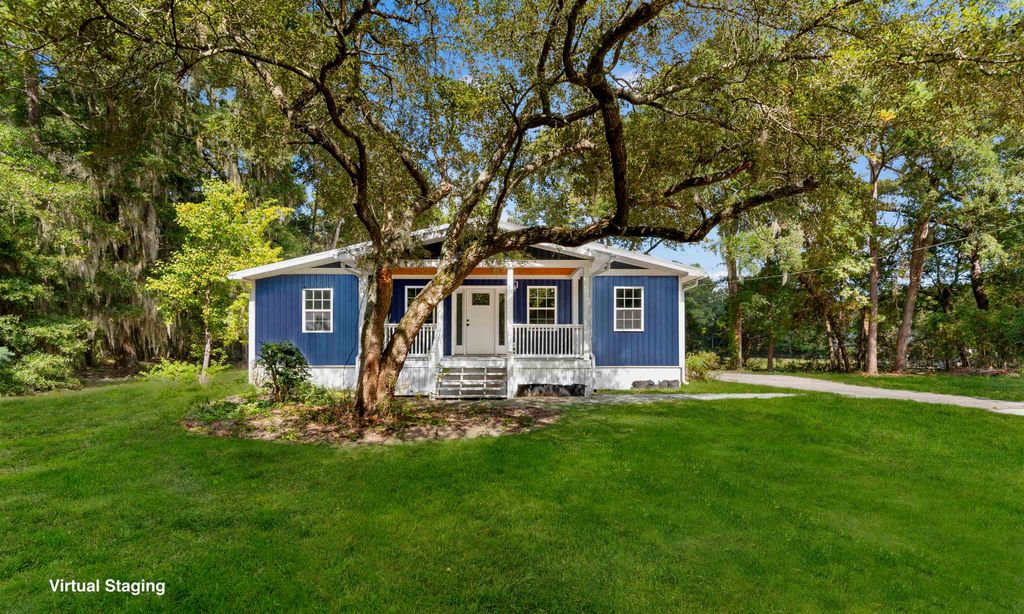 1554 Will-Go Ave., Murrells Inlet, SC 29576 — photo 2