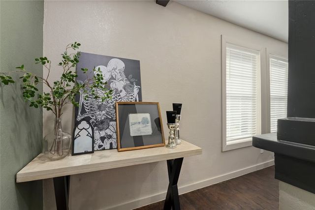 207 North Preston Avenue, Bryan, TX 77803