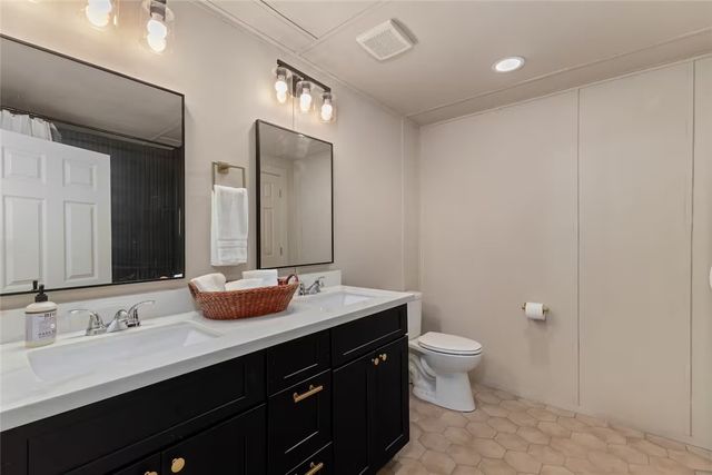 207 North Preston Avenue, Bryan, TX 77803