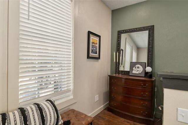 207 North Preston Avenue, Bryan, TX 77803