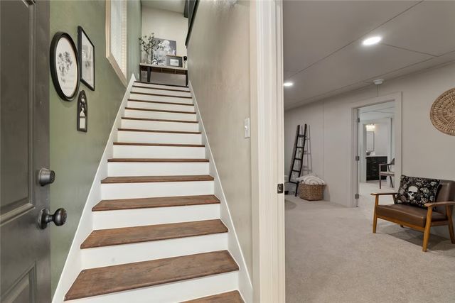 207 North Preston Avenue, Bryan, TX 77803