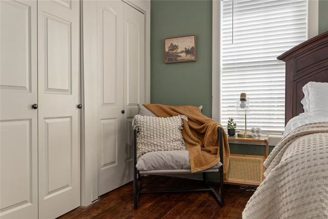 207 North Preston Avenue, Bryan, TX 77803