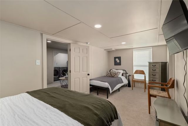 207 North Preston Avenue, Bryan, TX 77803