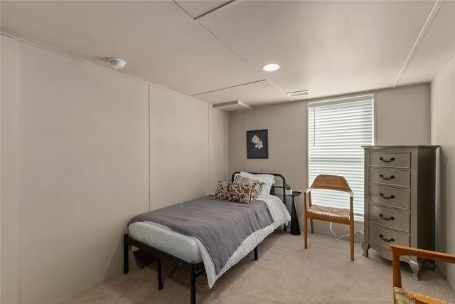 207 North Preston Avenue, Bryan, TX 77803