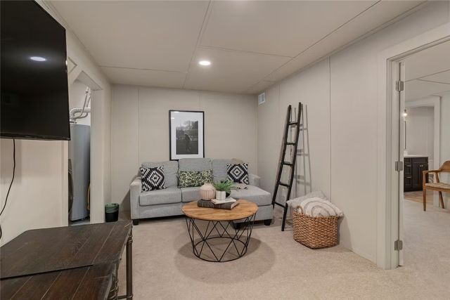 207 North Preston Avenue, Bryan, TX 77803