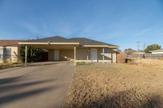 528 42nd Street, Lubbock, TX 79404