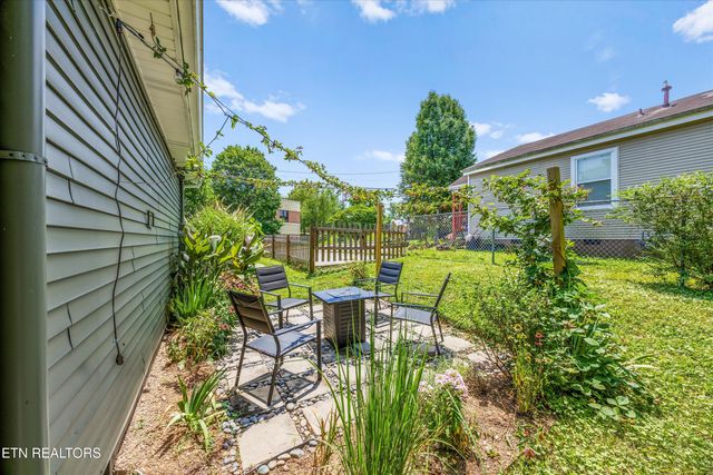 519 Arthur St, Knoxville, TN 37921