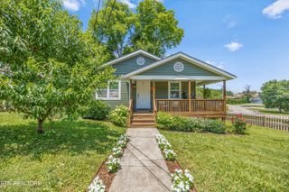 519 Arthur St, Knoxville, TN 37921