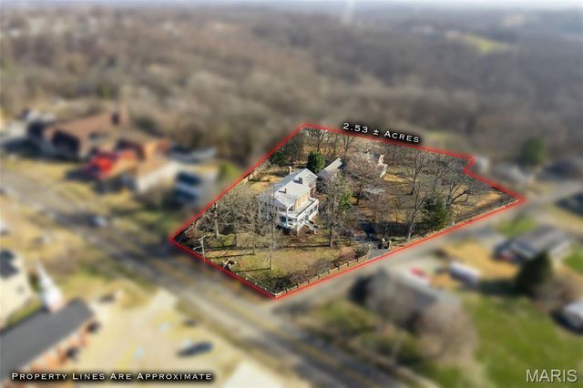 718 State Street, Chester, IL 62233