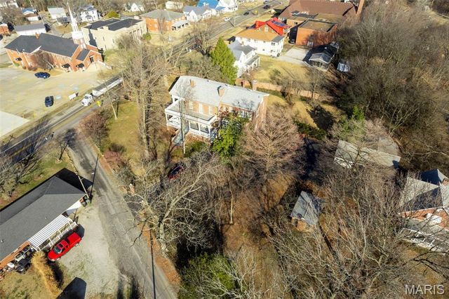 718 State Street, Chester, IL 62233