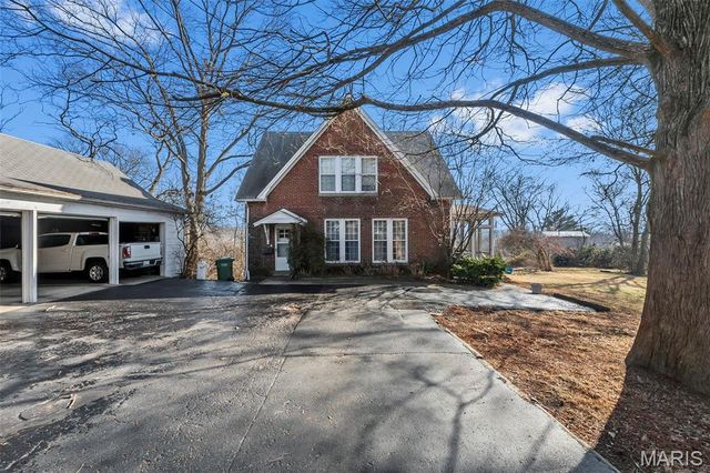 718 State Street, Chester, IL 62233