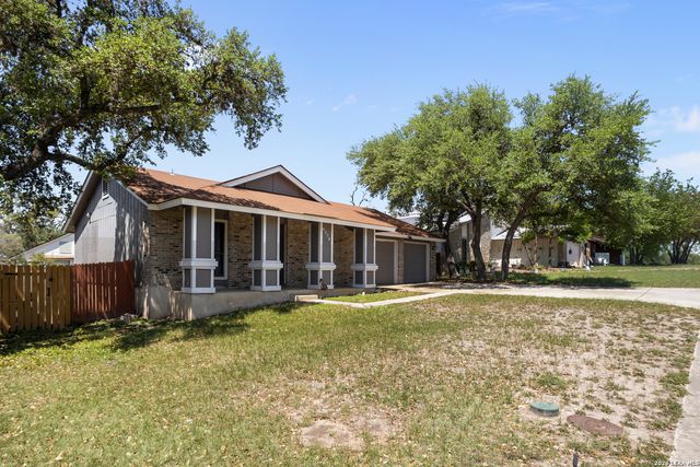6275 RIDGEBROOK ST, San Antonio, TX 78250