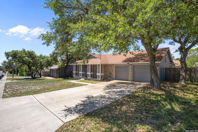 6275 RIDGEBROOK ST, San Antonio, TX 78250