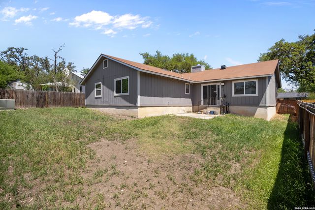 6275 RIDGEBROOK ST, San Antonio, TX 78250