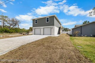 5056 Oak Leaf Lane, Hernando Beach, FL 34607