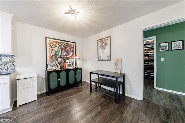 216 River Mill Circle, Roswell, GA 30075