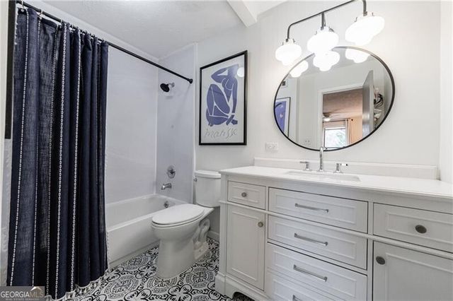 216 River Mill Circle, Roswell, GA 30075