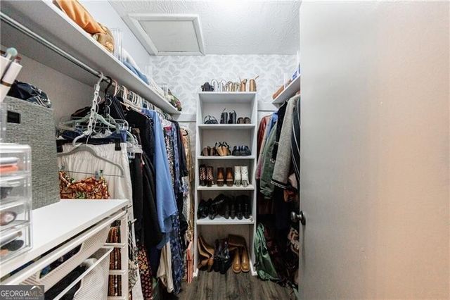 216 River Mill Circle, Roswell, GA 30075