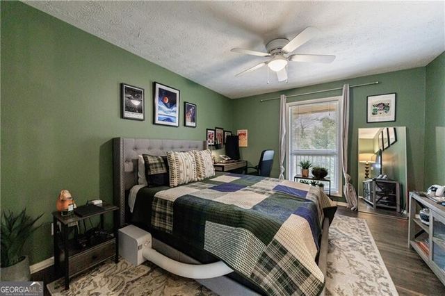 216 River Mill Circle, Roswell, GA 30075