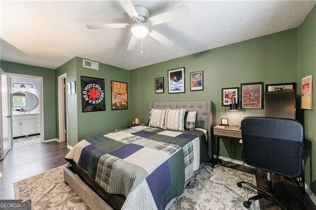 216 River Mill Circle, Roswell, GA 30075