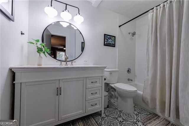 216 River Mill Circle, Roswell, GA 30075