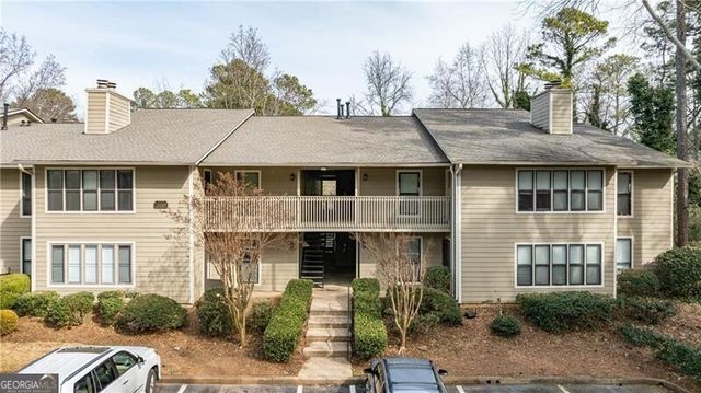 216 River Mill Circle, Roswell, GA 30075