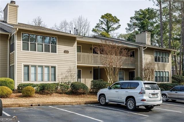 216 River Mill Circle, Roswell, GA 30075
