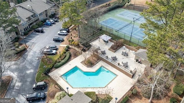 216 River Mill Circle, Roswell, GA 30075