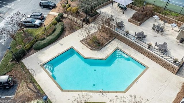 216 River Mill Circle, Roswell, GA 30075