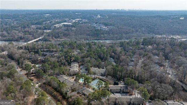 216 River Mill Circle, Roswell, GA 30075