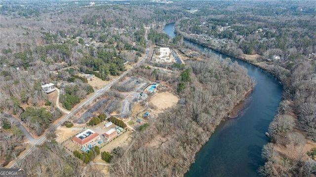 216 River Mill Circle, Roswell, GA 30075