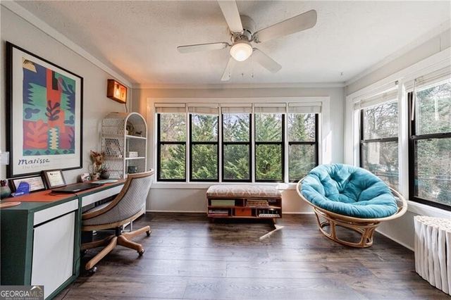 216 River Mill Circle, Roswell, GA 30075