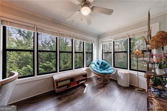 216 River Mill Circle, Roswell, GA 30075