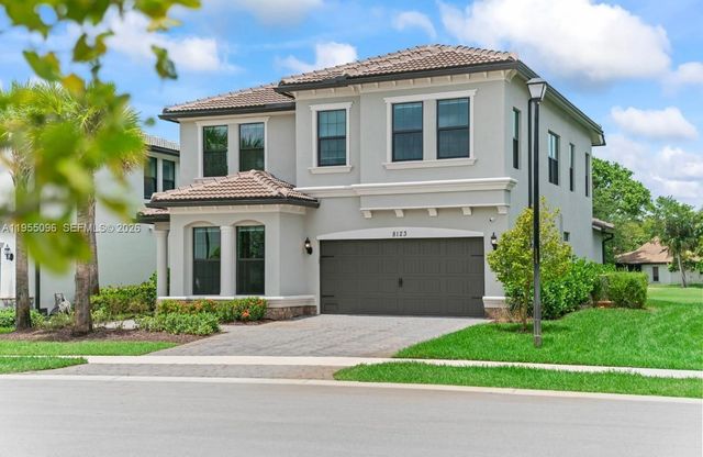 8123 NW 78th St, Tamarac, FL 33321