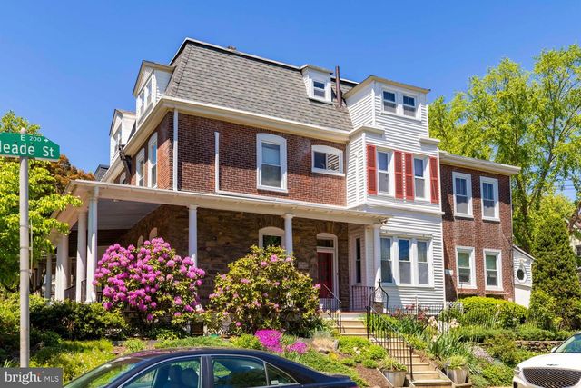 8415 ARDLEIGH ST, Philadelphia, PA 19118