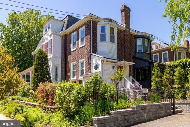 8415 ARDLEIGH ST, Philadelphia, PA 19118