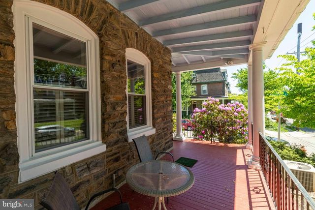 8415 ARDLEIGH ST, Philadelphia, PA 19118