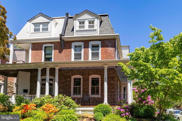 8415 ARDLEIGH ST, Philadelphia, PA 19118