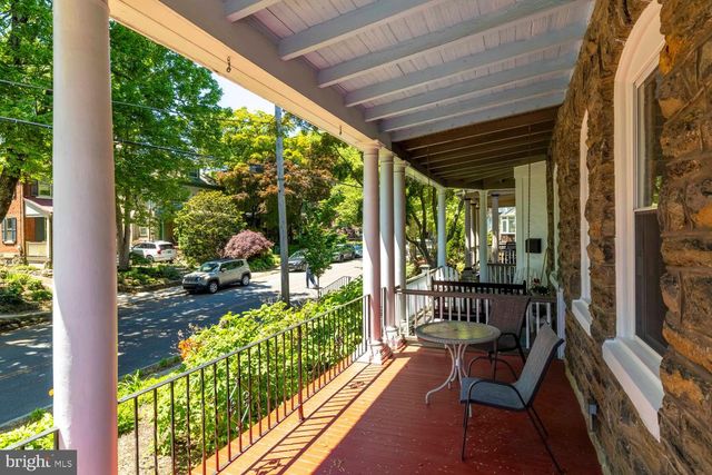 8415 ARDLEIGH ST, Philadelphia, PA 19118