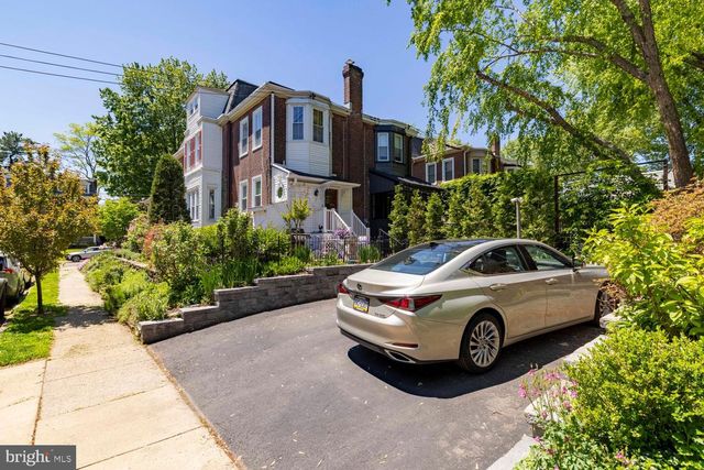 8415 ARDLEIGH ST, Philadelphia, PA 19118