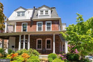 8415 ARDLEIGH ST, Philadelphia, PA 19118