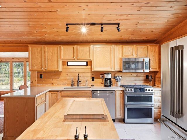 277 Timbertop Rd, Bailey, CO 80421