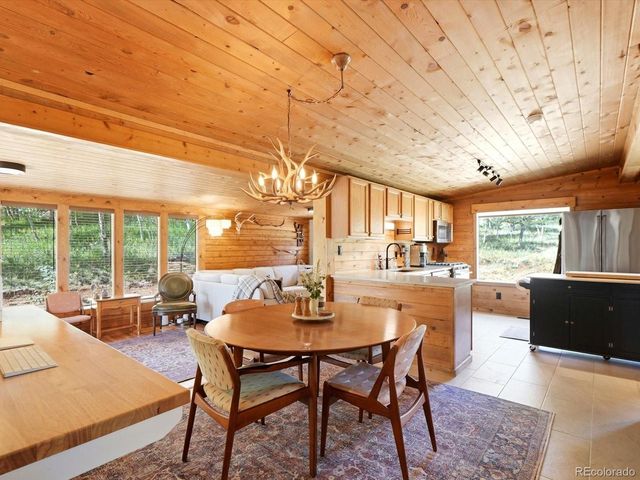 277 Timbertop Rd, Bailey, CO 80421
