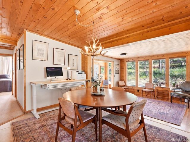 277 Timbertop Rd, Bailey, CO 80421