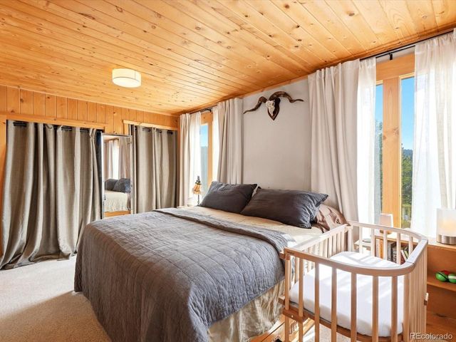 277 Timbertop Rd, Bailey, CO 80421
