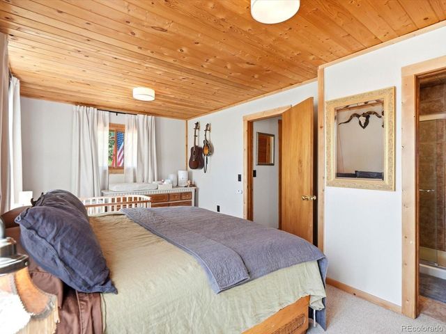 277 Timbertop Rd, Bailey, CO 80421