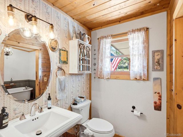 277 Timbertop Rd, Bailey, CO 80421